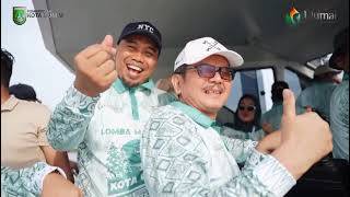 LOMBA MANCING KOTA DUMAI 2025
