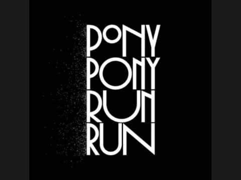 Hey You (LaClopeAuBec Remix) - Pony Pony Run Run