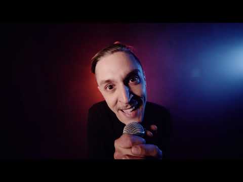 Pair o' Dice - Tükör (Official Music Video) 2022