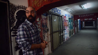 Ensh - Enjoy (Bjork Cover) + Intro