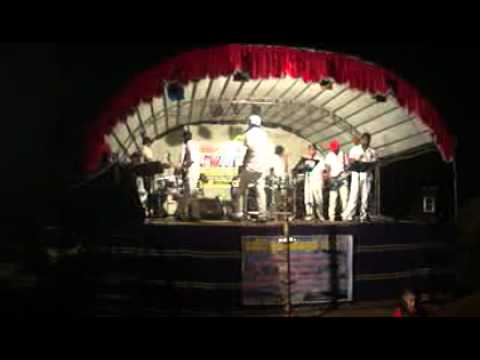 makola csharp band line part 4