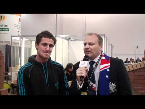 Mark Callaghan & Nigel Croke Thumbnail
