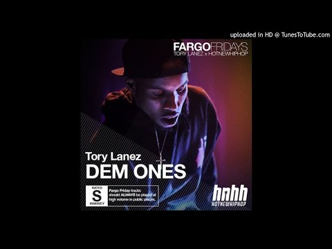 Tory Lanez - Dem Ones (Prod. By Sarah J & Tory Lanez)