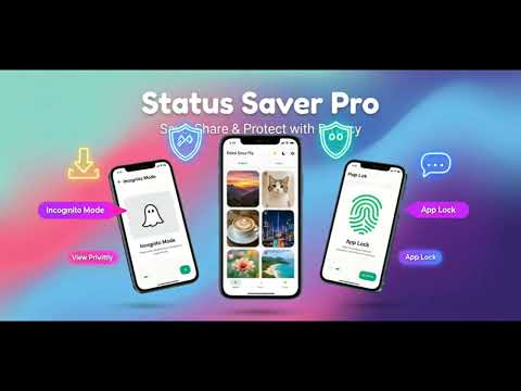 Status Saver - Status Download