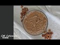 Easy Homemade Pecan Butter