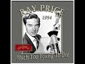 Ray Price - Much Too Young To Die (1954)