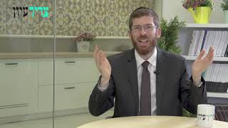 חנוכה: קדושת מעשה אדם | חג החנוכה  | הרב יהושע פפר | מבט למועדים