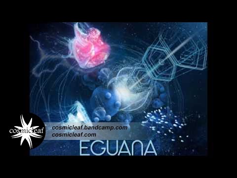 Eguana - Invisible Civilization [FULL ALBUM]