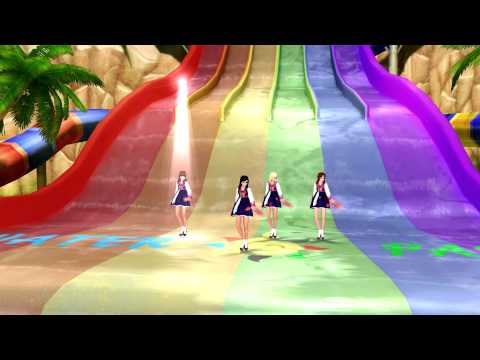 SKarf in SuperStar Live