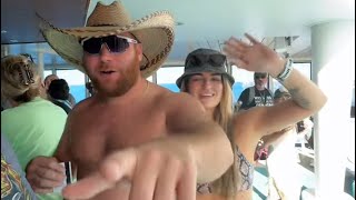 Day 2: Sunday Funday on Norwegian Escape