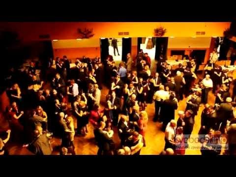 Myslivecký ples Kolín - 16.1.2015