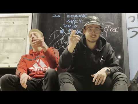 Simke - Vrhovi (feat. LowKey) [Official music video]