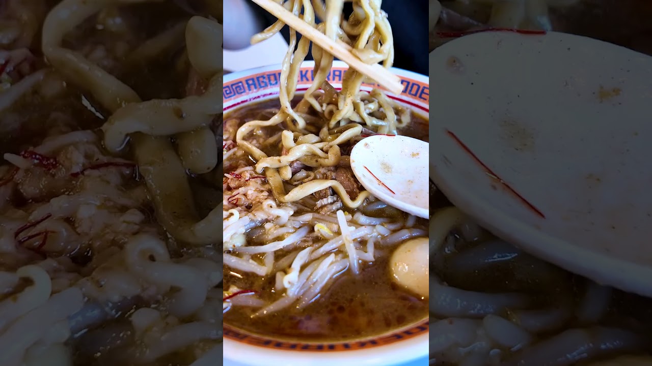 【二郎系】顎で喰らえラウンドワン草加店に行ってきた#shorts