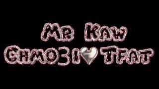 Mr Kaw - Chmo3i Tfat 2014