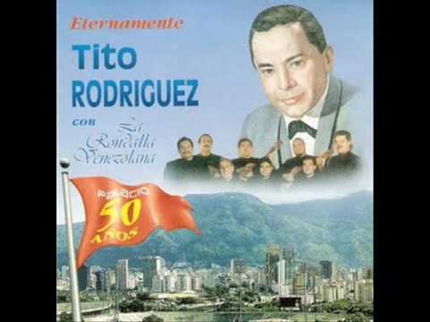 Tito Rodríguez - 