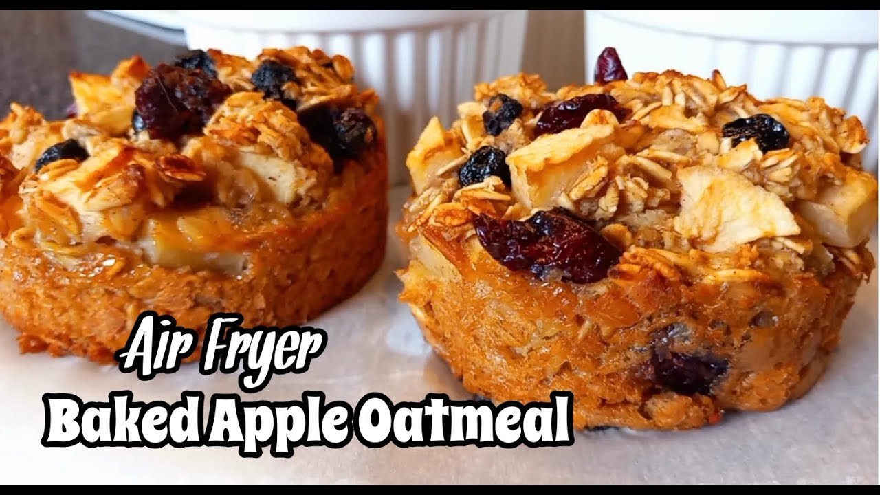 Air Fryer Apple Pie Recipe Mini Apple Pie with Pillsbury Mini Pie