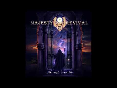 Majesty Of Revival - The Code | Neoclassical Metal