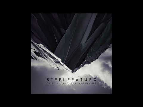 Steelfeather - This Is Only The Beginning