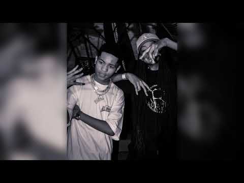 [Free] Scumie x Horid The Messiah  x Blxckie type beat