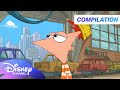 Phineas And Ferb Every Time Phineas Is Asked Aren T You A Little Young Disneychannel