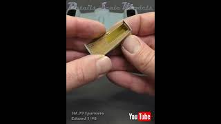 Download lagu SM.79 Sparviero 1/48 Eduard - wheel bays mp3
