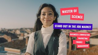 University of Derby video