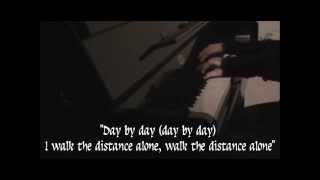 Piano cover: Electricity by Delain