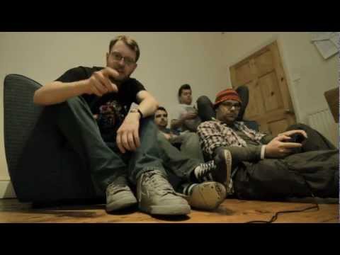 Dr Syntax & Tom Caruana - My House