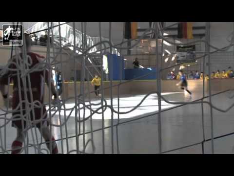 EnBW U15-Cup 2012 - Turnierleitung