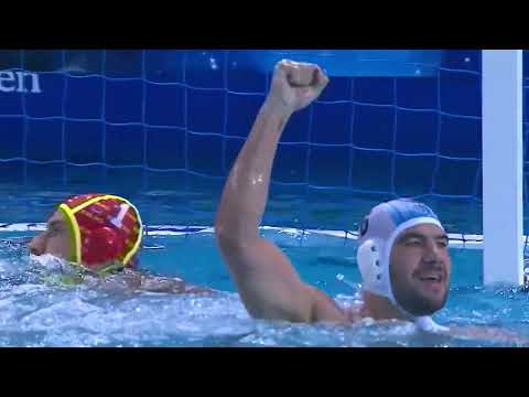 Pro Recco vs Novi Beograd - Highlights - Champion's League 2021/2022 Final