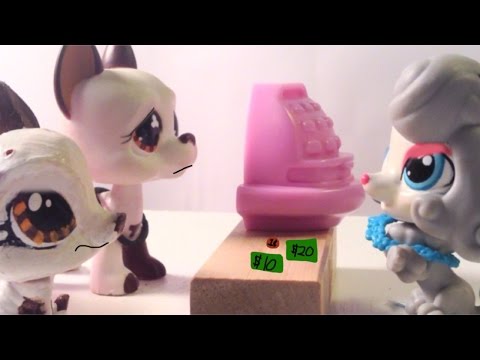 Lps the penny(skit)