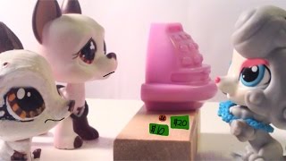 Lps the penny(skit)