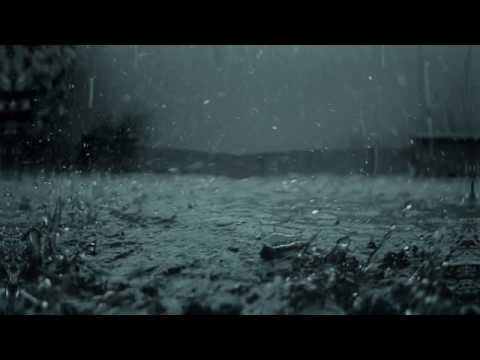 Breakage - Rain