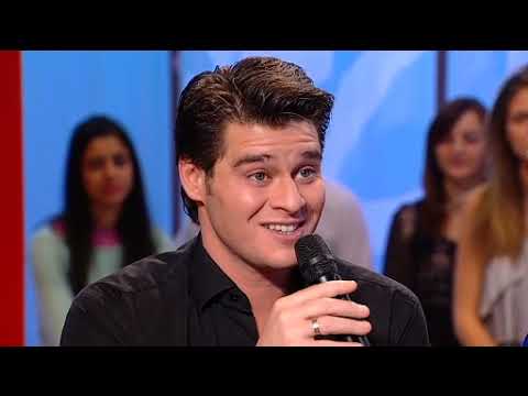 Chabada S01E15 Spéciale Joe Dassin - Julien Dassin, Manson, Dave, Barratier