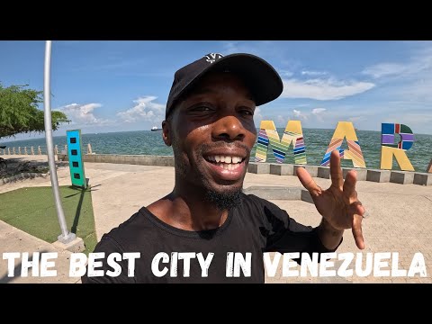 Maracaibo: The Best City in Venezuela (and Why You Should Visit) 🇻🇪