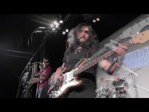 CUNA DE BARRO - Buenos Aires 2017