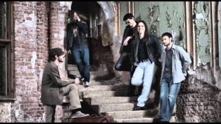 Sacrament - She's waiting for me (prod. South Side)