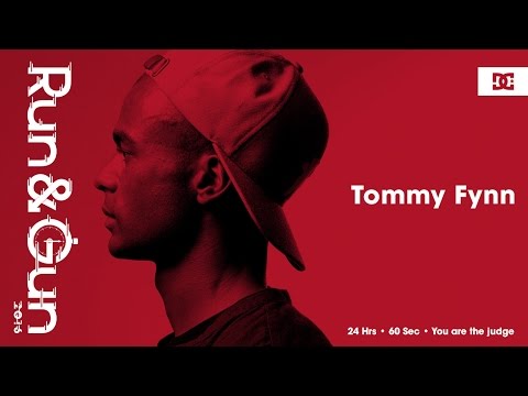Tommy Fynn | Run & Gun - 2016
