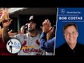 Bob Costas on Albert Pujols' Wildly Entertaining Chase for 700 Home Runs | The Rich Eisen Show