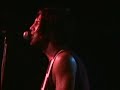 All Rights Reserved Live At The House Of Bricks In September 2004