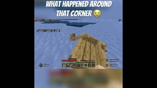Thats the quickest sun tan ever 😭😭#minecraft #youtube #gaming #xbox #funny #chill