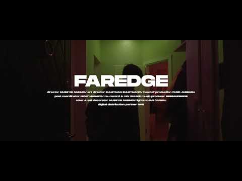 Faredge - Vecinəmi (Official Music Video)