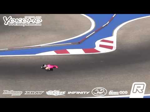 2017/18 Yokomo Euro Touring Series Rd3 - Formula A1