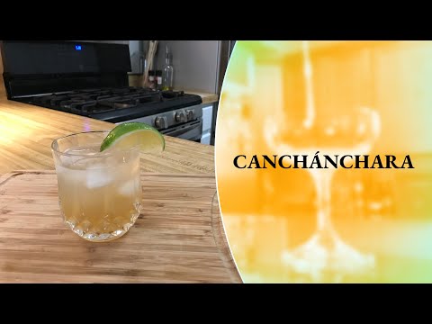 How to Make una Canchánchara - Rum Cocktail - Cocktails At Home