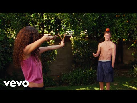 Malcolm Todd - Difficult Love (Official Video)