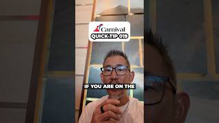 Carnival Cruise Quick Tips - 019 Cucina del Capitano and JiJi’s Hidden Location Carnival Panorama