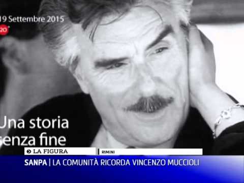 SAN PATRIGNANO RICORDA MUCCIOLI