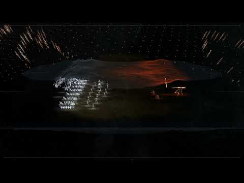 S3  E35 Lets Play Endless Space 2 JC Proton Meritocracy Horatio Endless Difficulty