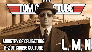 Ministry Of Cruisetube - Letters L, M, N