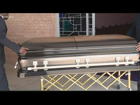 St. Louis embalmer: 'COVID-19-related deaths are keeping us very busy'